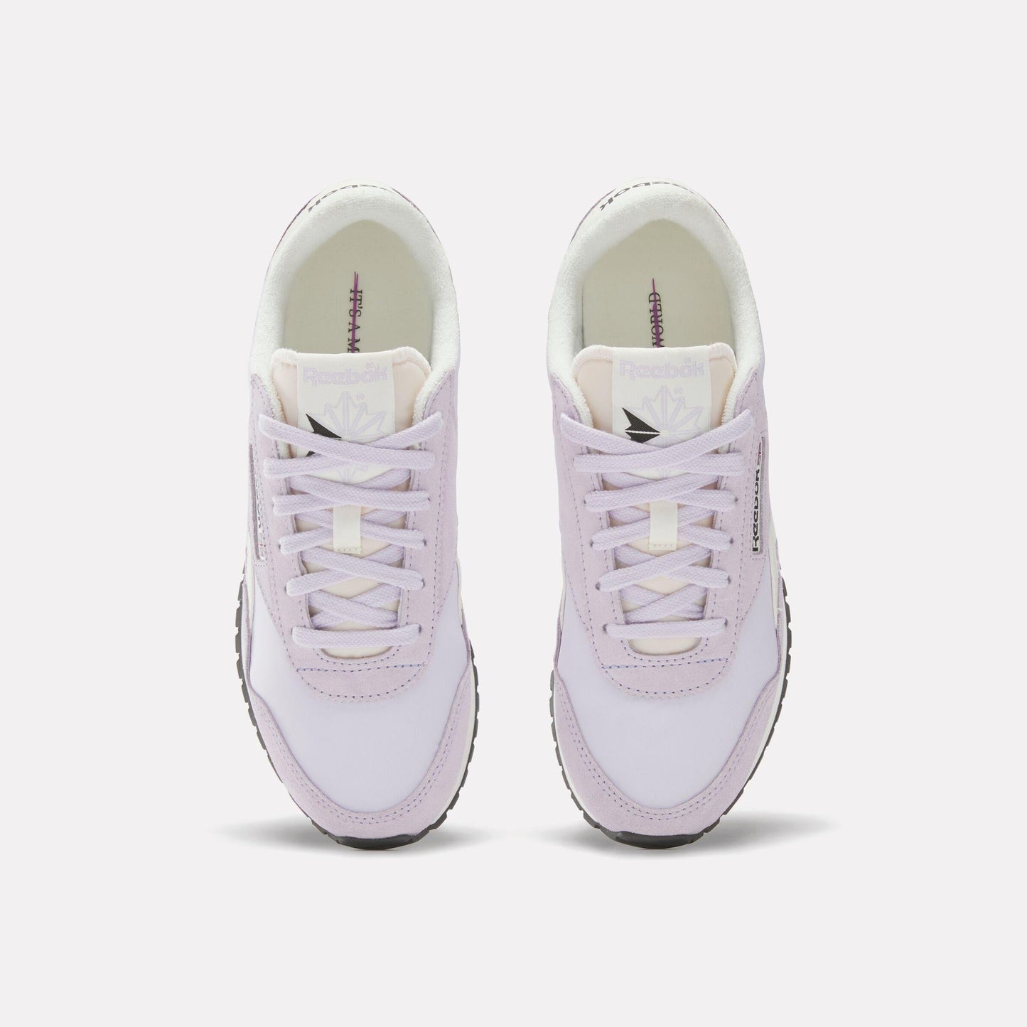 CLASSIC AZ 'IT'S A MAN'S WORLD' - DIGITAL GLEAM/DIGITAL GLEAM/CHALK