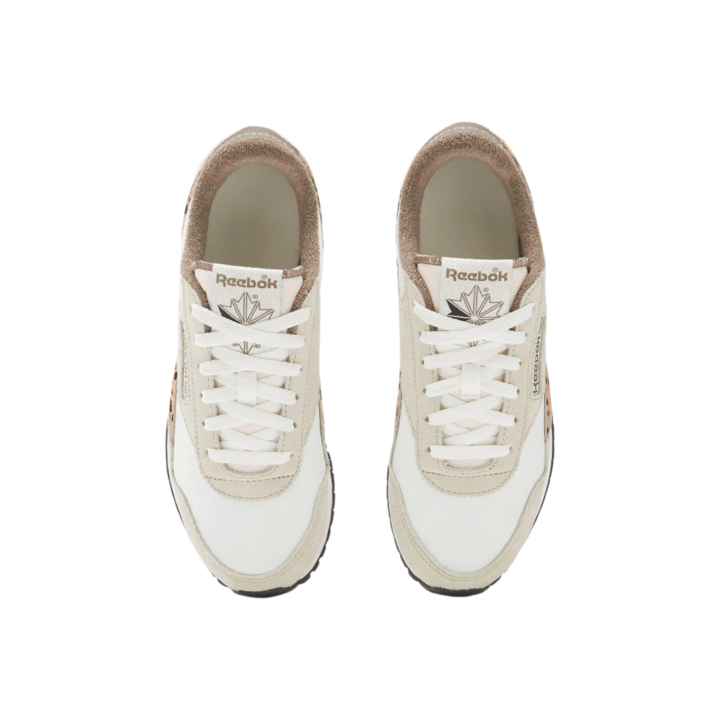 CLASSIC AZ - CHALK/CLASSIC BEIGE/TREK GREY