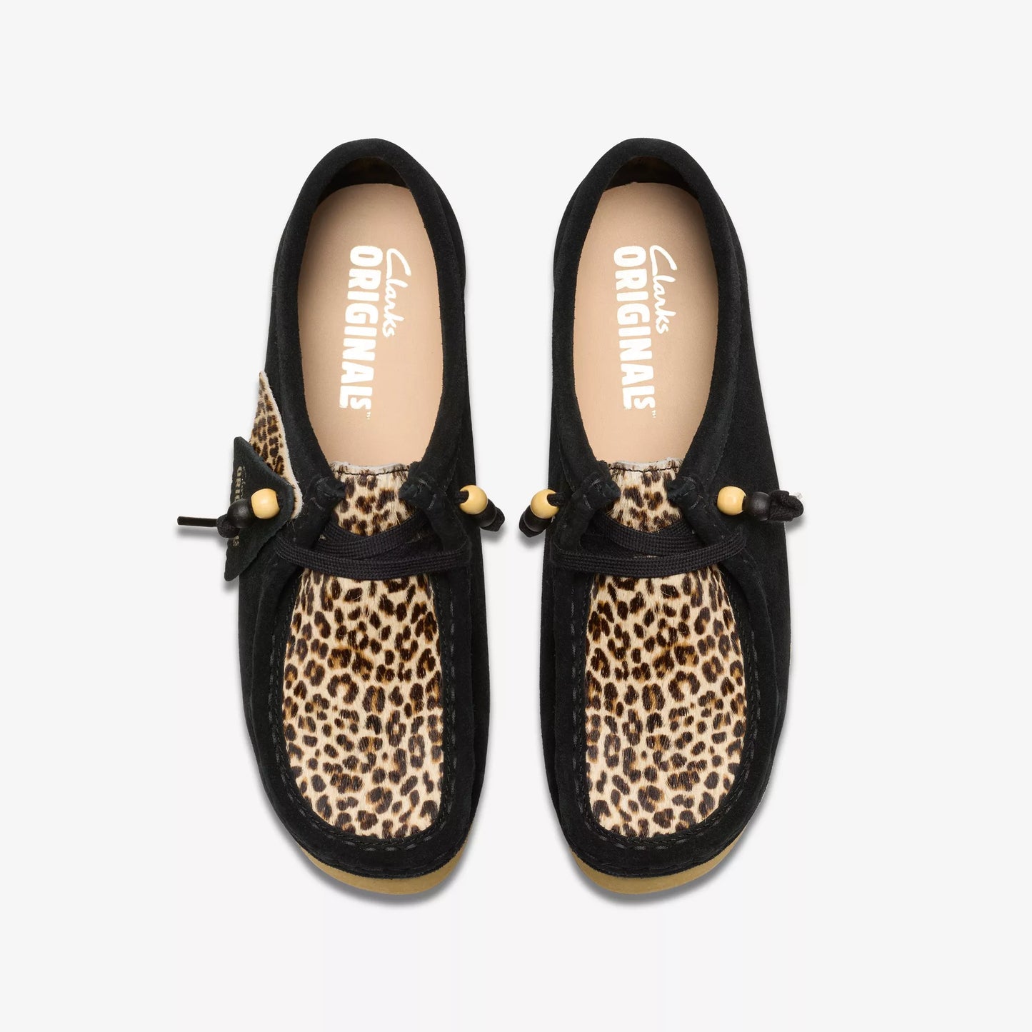 WALLACRAFT BEE HARAJUKU PACK - LEOPARD PRINT COMBI