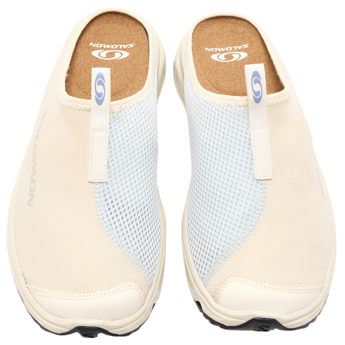 RX SLIDE 3.0 - Almond Milk/Ballad Blue/Vanilla Ice