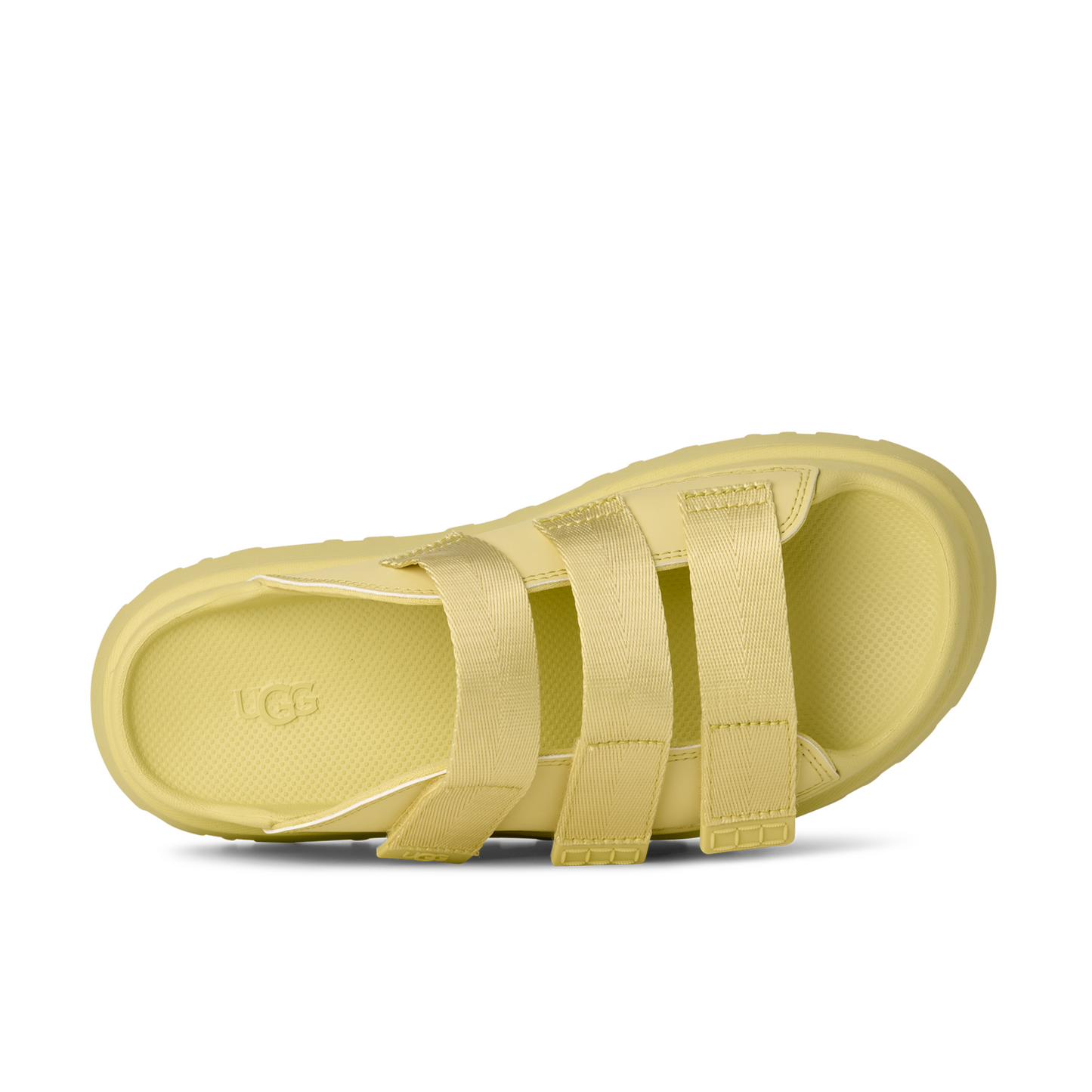 GOLDENGLOW SLIDE - GOLDEN APPLE