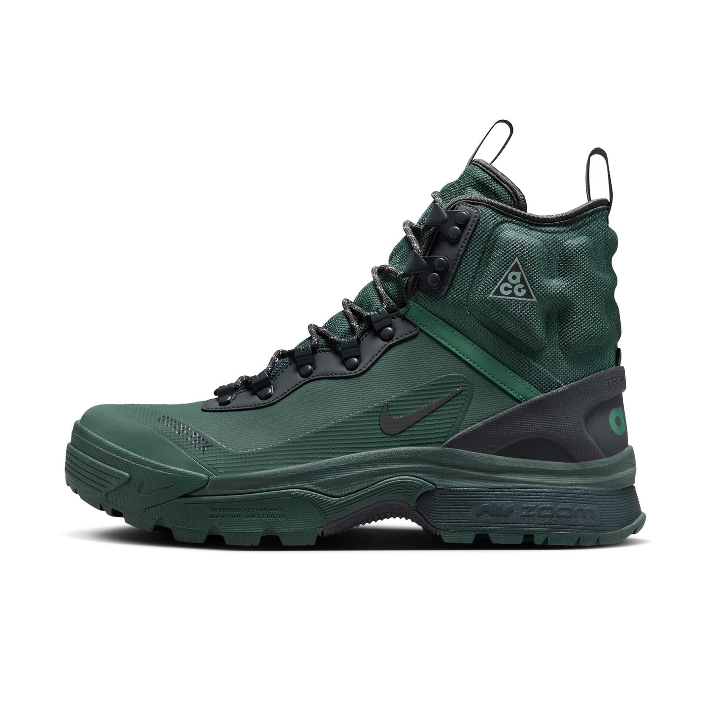 ACG AIR ZOOM GAIADOME GORE-TEX - VINTAGE GREEN/BICOASTAL/VINTAGE GREEN