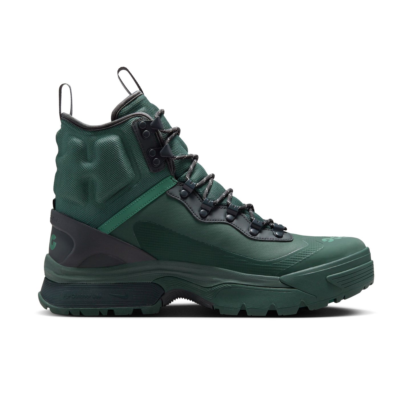 ACG AIR ZOOM GAIADOME GORE-TEX - VINTAGE GREEN/BICOASTAL/VINTAGE GREEN