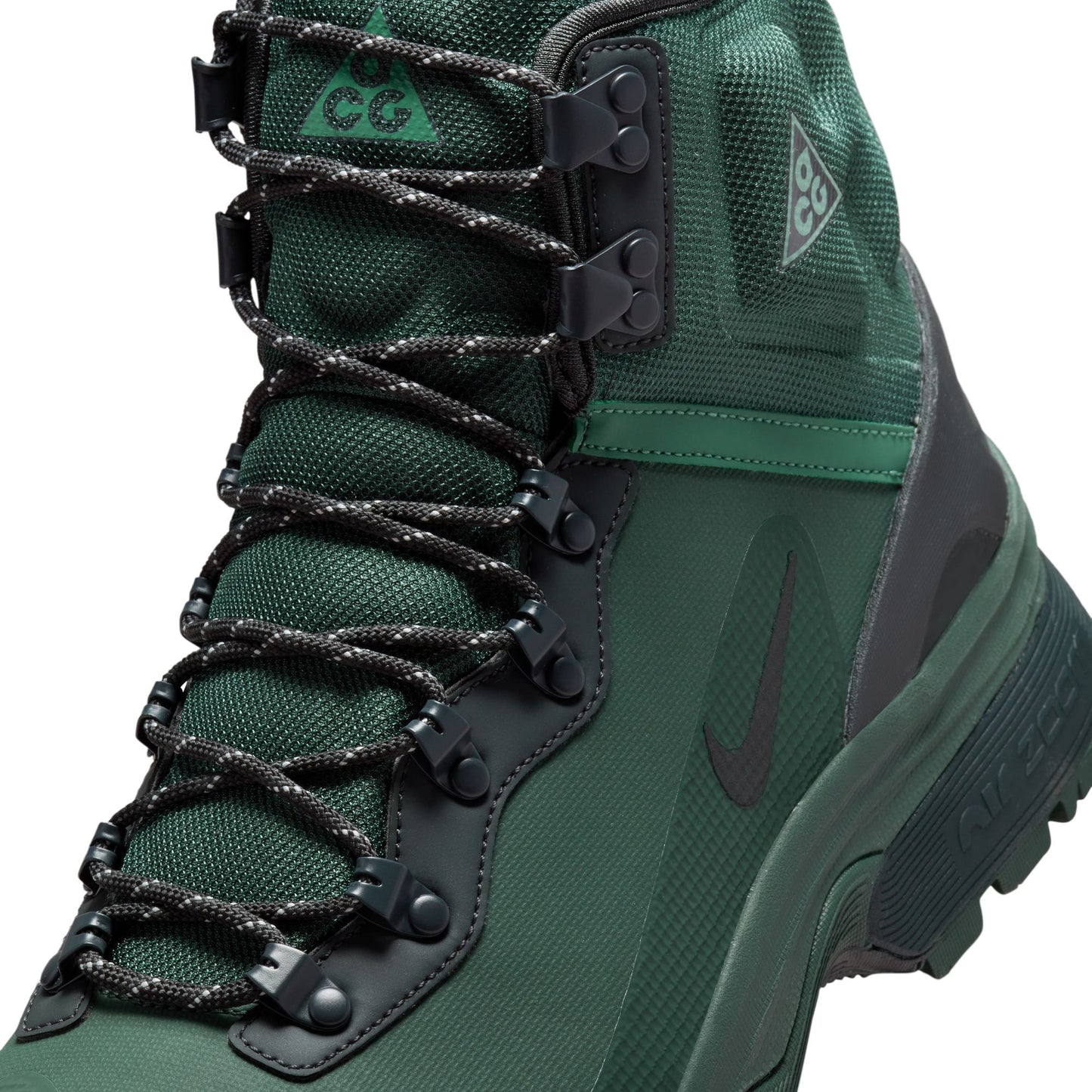 ACG AIR ZOOM GAIADOME GORE-TEX - VINTAGE GREEN/BICOASTAL/VINTAGE GREEN