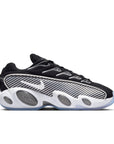 Nike x NOCTA 'Glide' - Black/White/Clear