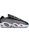 Nike x NOCTA 'Glide' - Black/White/Clear