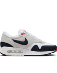 AIR MAX 1 '86 PREMIUM - WHITE/OBSIDIAN/LT NEUTRAL GREY