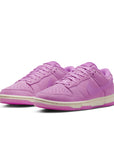 DUNK LOW PRM MF RUSH - FUCHSIA/RUSH FUCHSIA