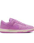 DUNK LOW PRM MF RUSH - FUCHSIA/RUSH FUCHSIA