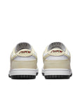 DUNK LOW LX NBHD - WHITE/COCONUT MILK/BLACK/SIREN RED