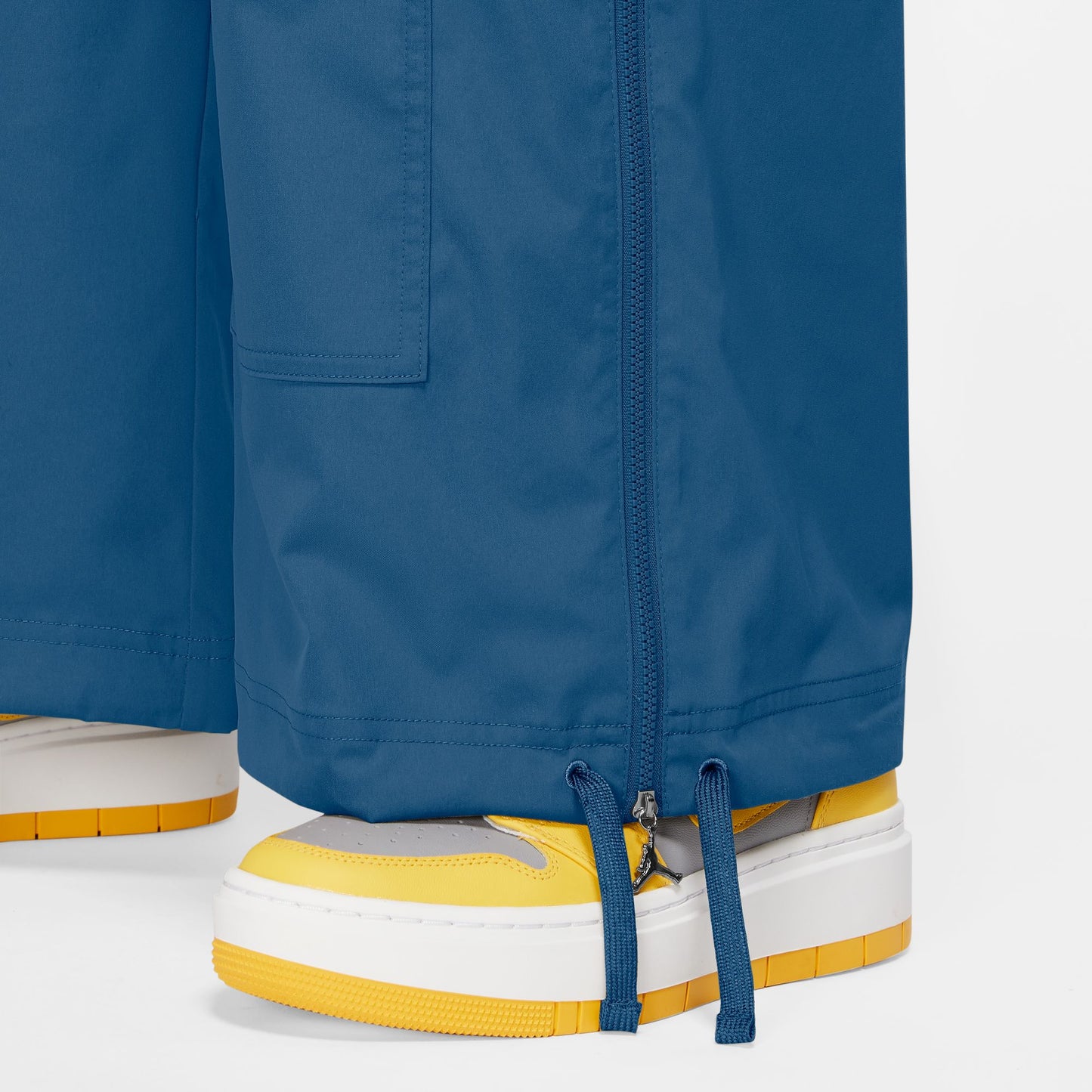 LIGHTWEIGHT CHICAGO PANT - INDUSTRIAL BLUE