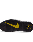 NIKE x AMBUSH® AIR MORE UPTEMPO LOW SP - LIMESTONE/VIVID SULFUR/BLACK/FLAT PEWTER