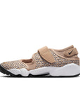 Nike Air Rift United - Hemp/Black/Summit White/White