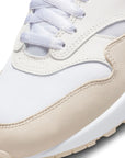 Air Max 1 PRM ESS - 'Sanddrift' - Summit White/Sanddrift/Phantom