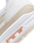 Air Max 1 PRM ESS - 'Sanddrift' - Summit White/Sanddrift/Phantom