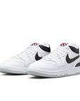 Attack - White/Black