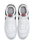 Attack - White/Black