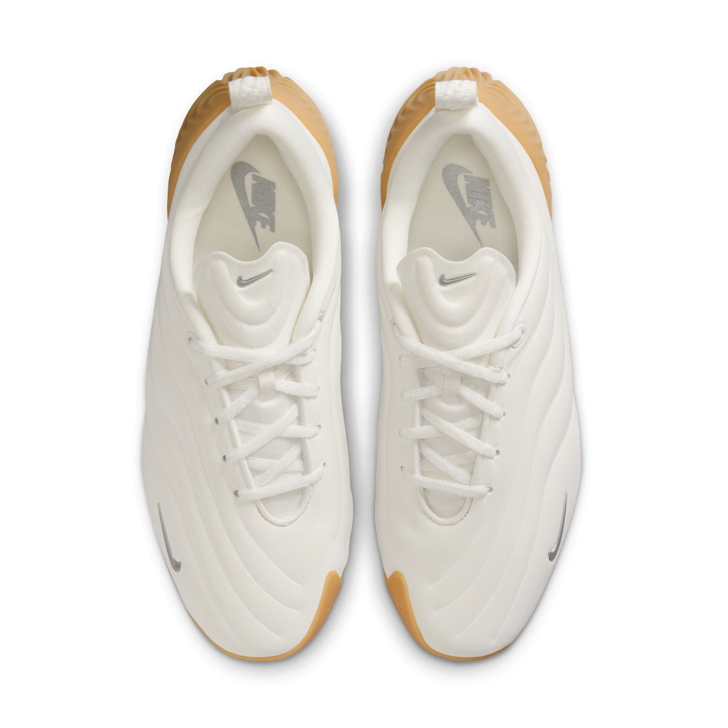 ASTRA ULTRA - SAIL/METALLIC SILVER/GUM LIGHT BROWN