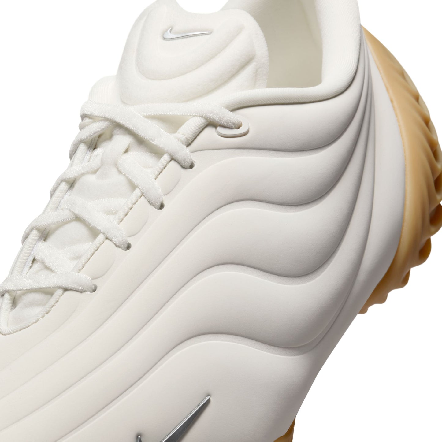 ASTRA ULTRA - SAIL/METALLIC SILVER/GUM LIGHT BROWN