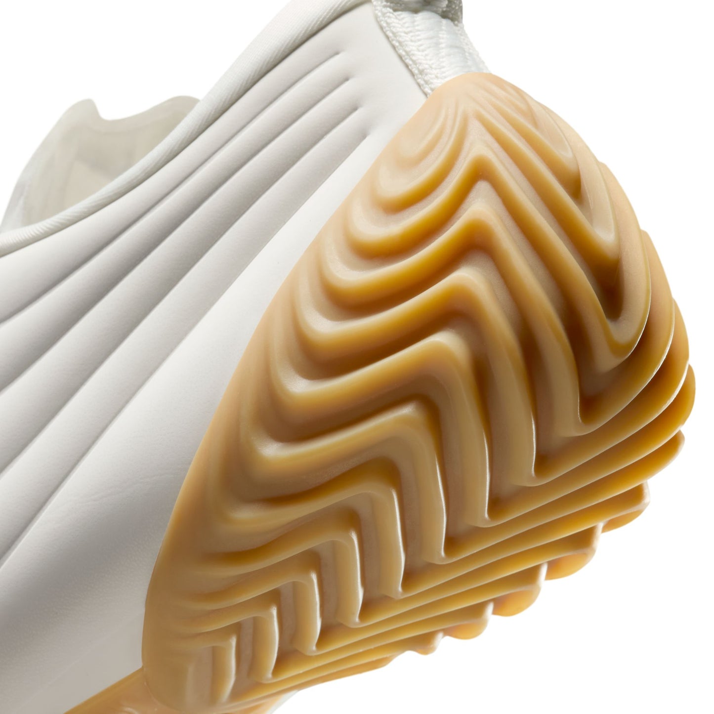 ASTRA ULTRA - SAIL/METALLIC SILVER/GUM LIGHT BROWN