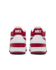Attack - 'Red Crush' - White/Red Crush
