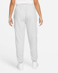 Dri-FIT Swoosh Fly Standard Issue Joggers - Grey