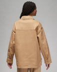 Flight Trucker Jacket - Desert