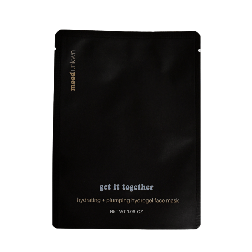 GET IT TOGETHER FACE MASK