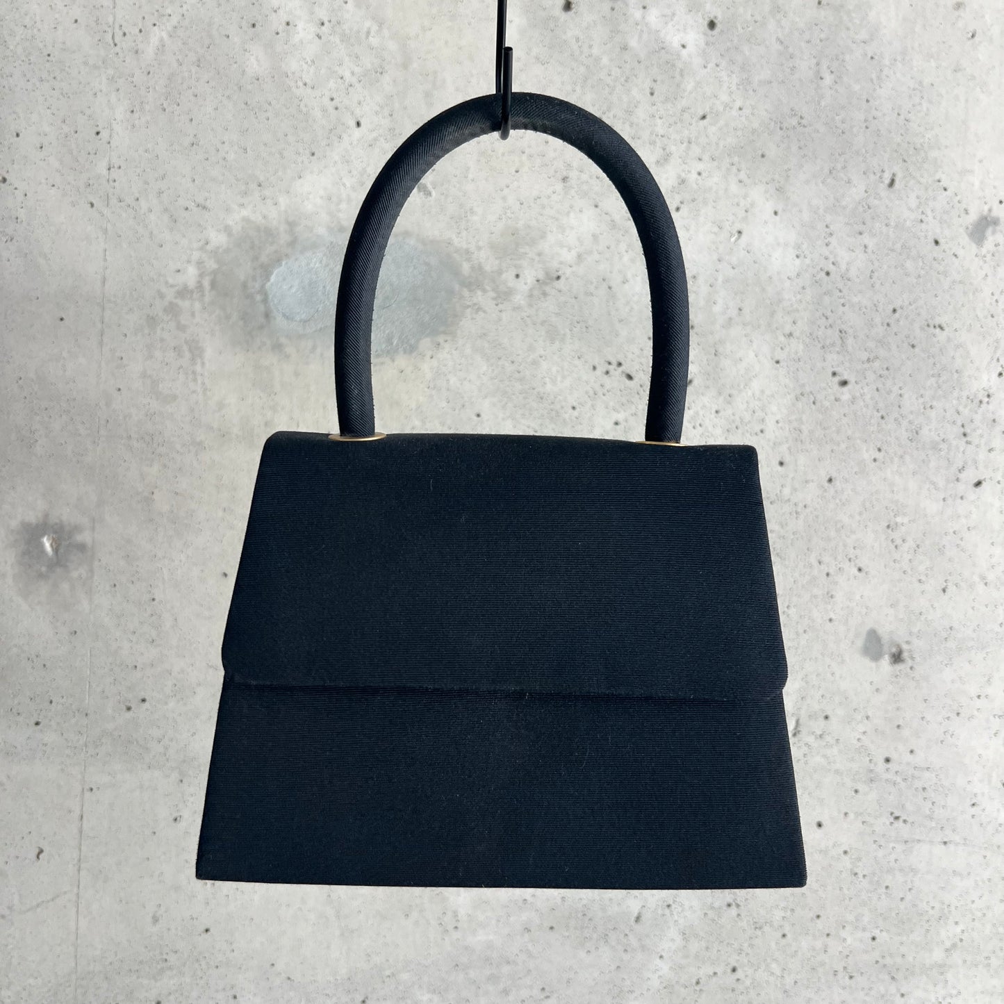 vintage mini flap purse