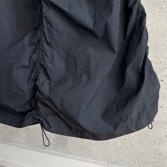 vintage miss sixty ruched skirt