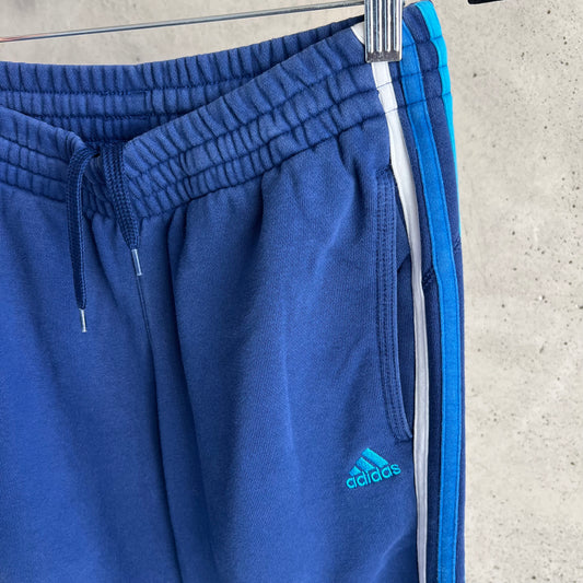 vintage adidas cotton sweats