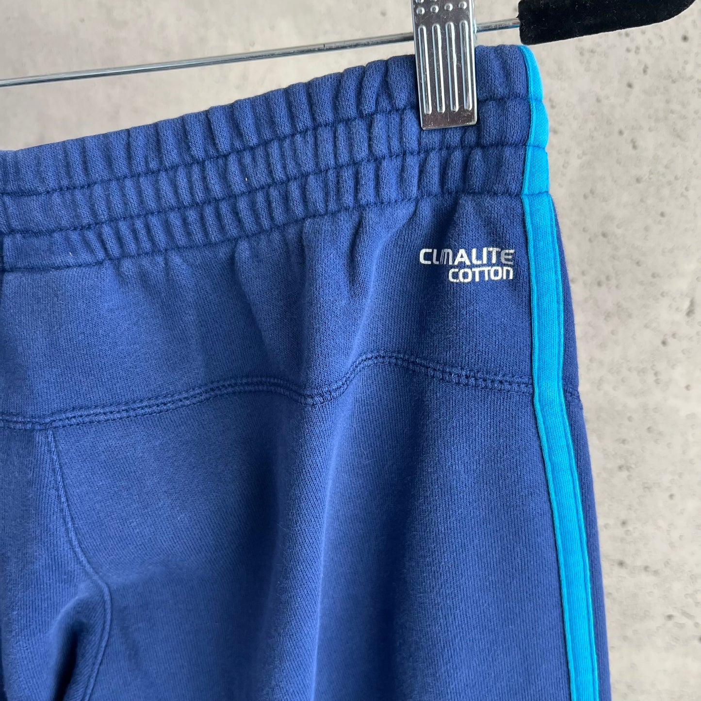 vintage adidas cotton sweats