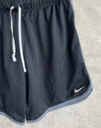 Vintage Nike Mesh Shorts