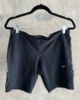 Vintage Nike Bike Shorts