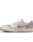 JORDAN 1 LOW OG - SAIL/BLACK/ATMOSPHERE GREY
