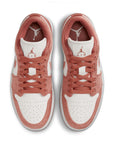 Jordan 1 Low SE - Sky J Orange/Sail