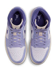 Jordan 1 Mid SE - Sky J LT Purple/Sky J Purple