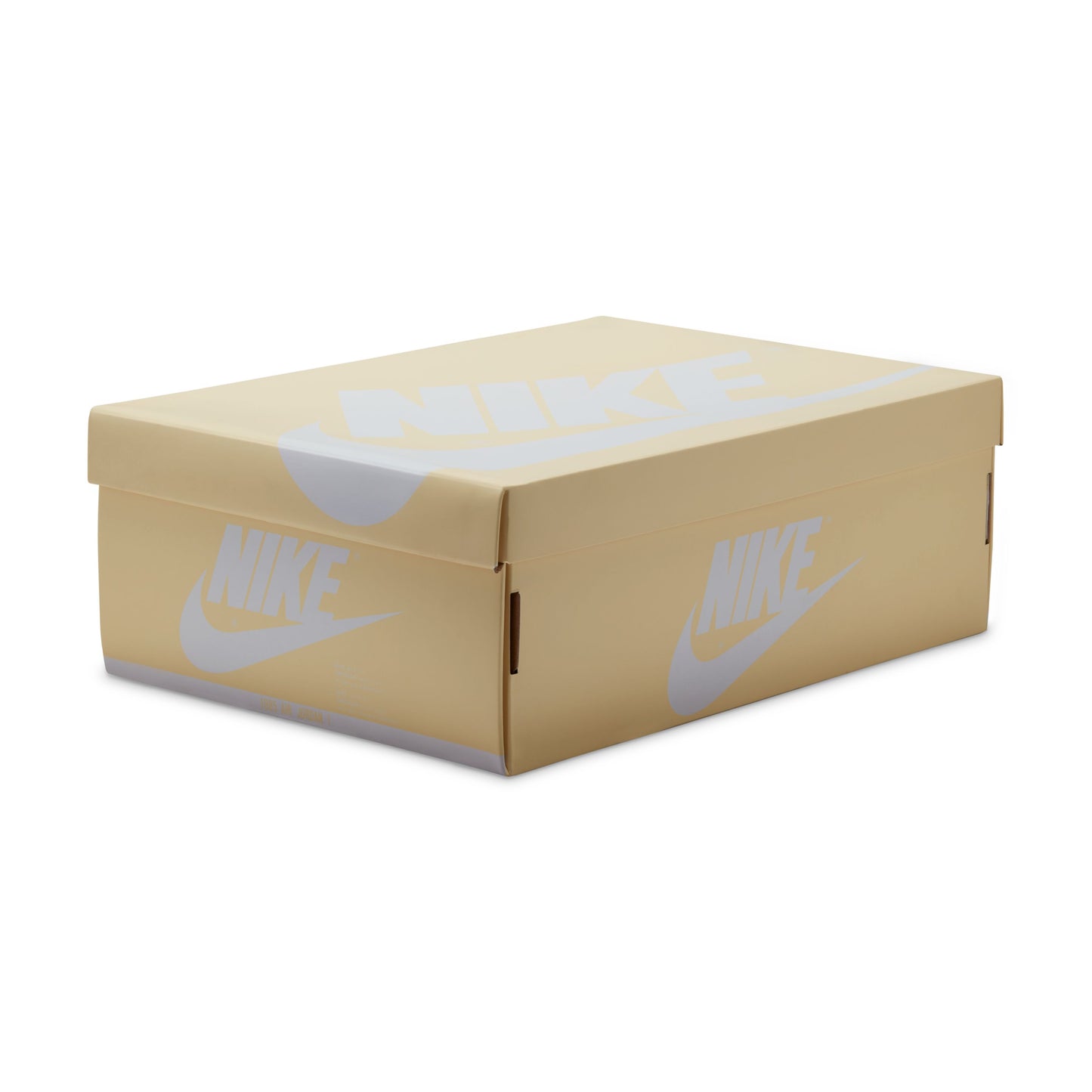 Jordan 1 Retro High OG Craft - 'Vibrations of Naija' - Sail/Pale Vanilla/Black