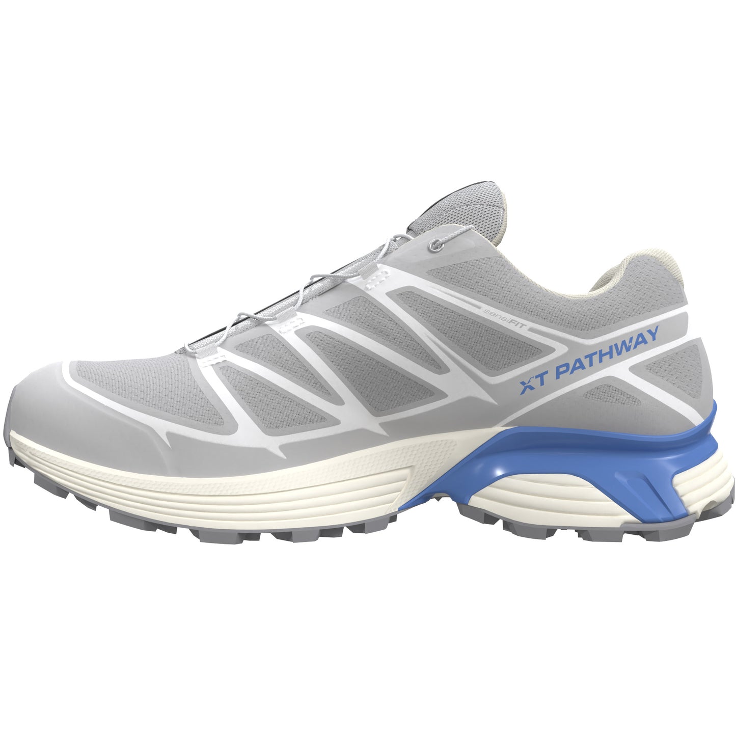 XT-PATHWAY 2 - Lunar Rock/Ultramarine/Vanilla Ice