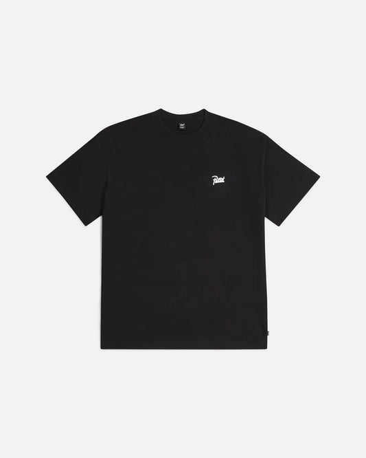 Lighters T-Shirt - Black