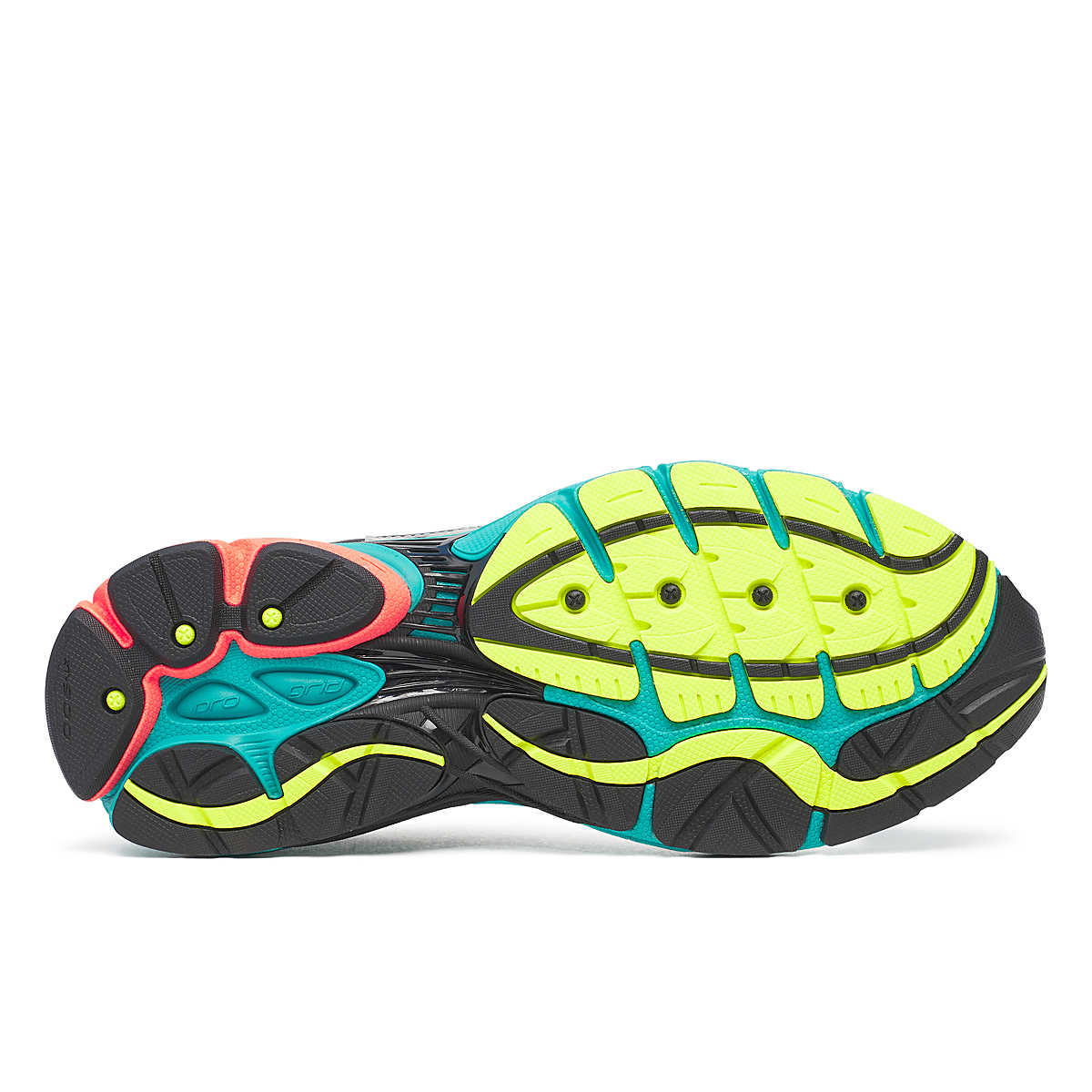 PROGRID OMNI 9 - SILVER/MUTANT