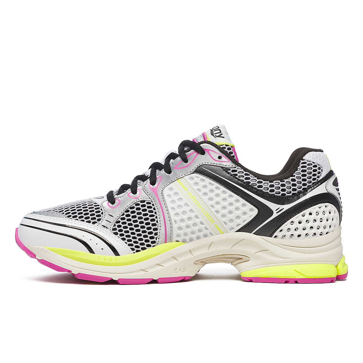 PROGRID TRIUMPH 4 - WHITE/ FLUO