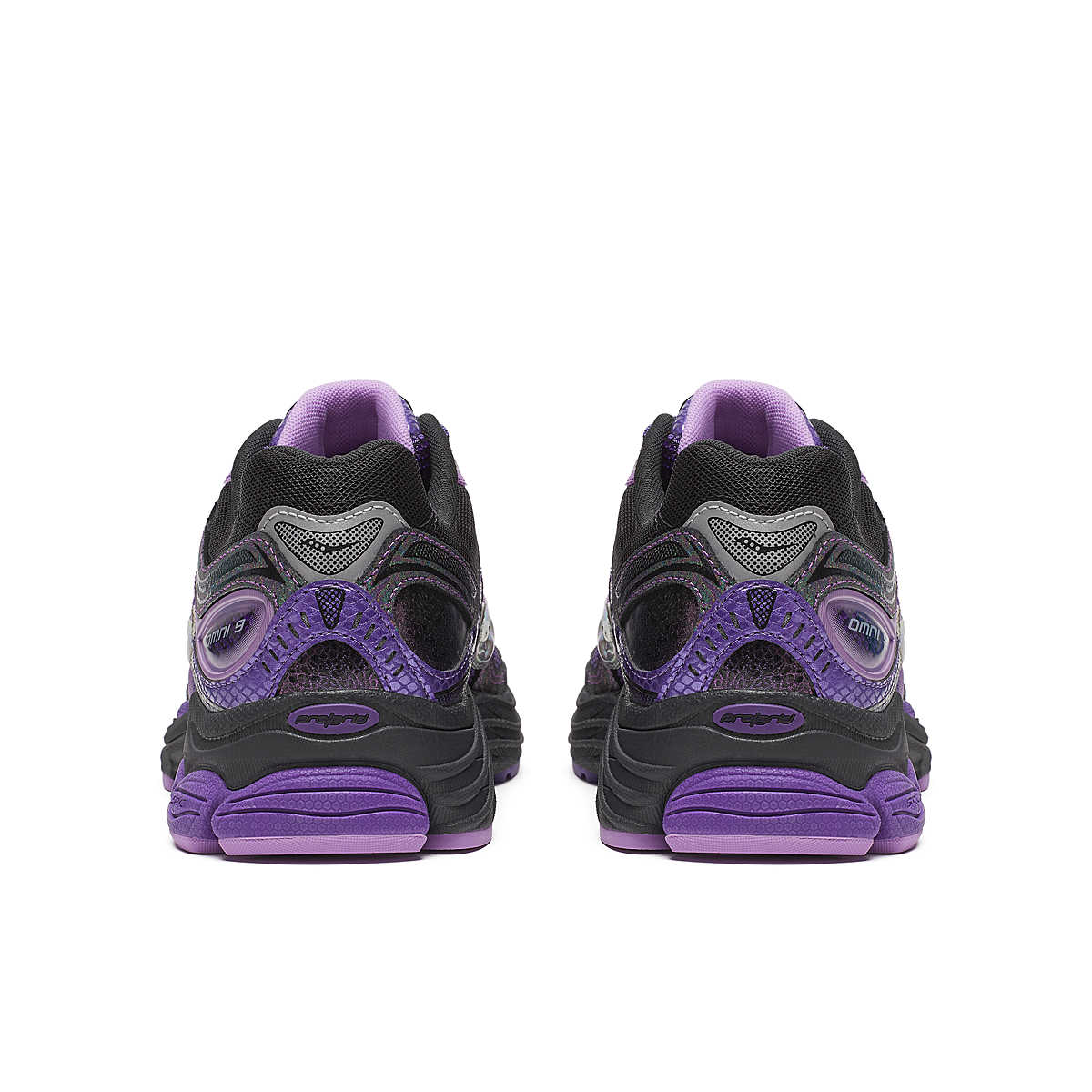 PROGRID OMNI 9 'GLOWACONSTRICTOR' - PINK GLOW