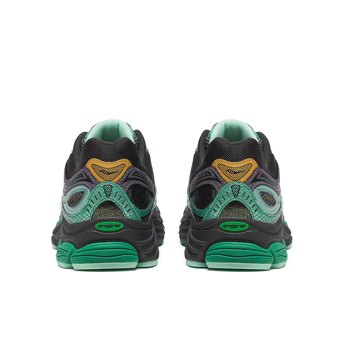 PROGRID OMNI 9 'GLOWACONSTRICTOR' - GREEN GLOW