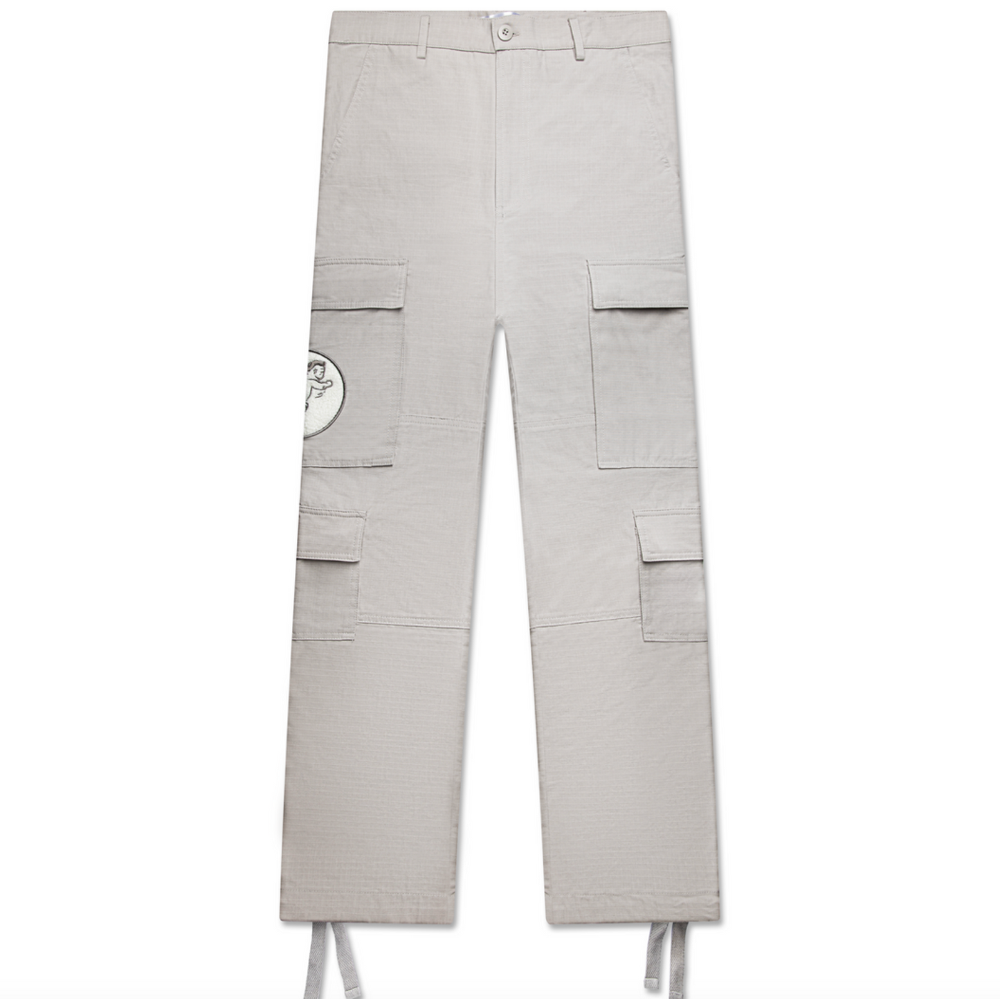 Ripstop Cargo Pants