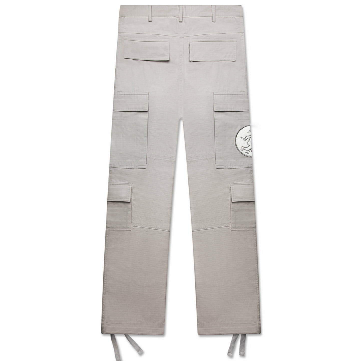 Ripstop Cargo Pants
