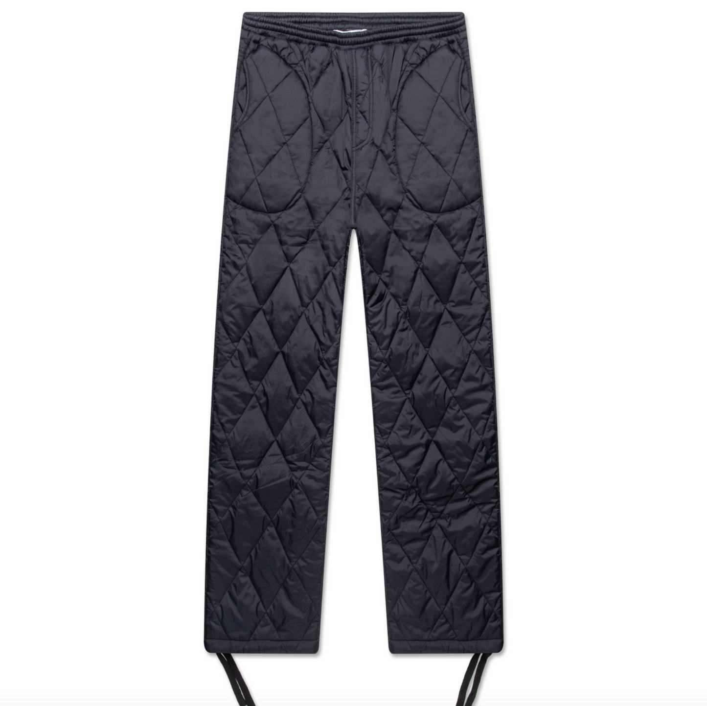 Quilted Pants