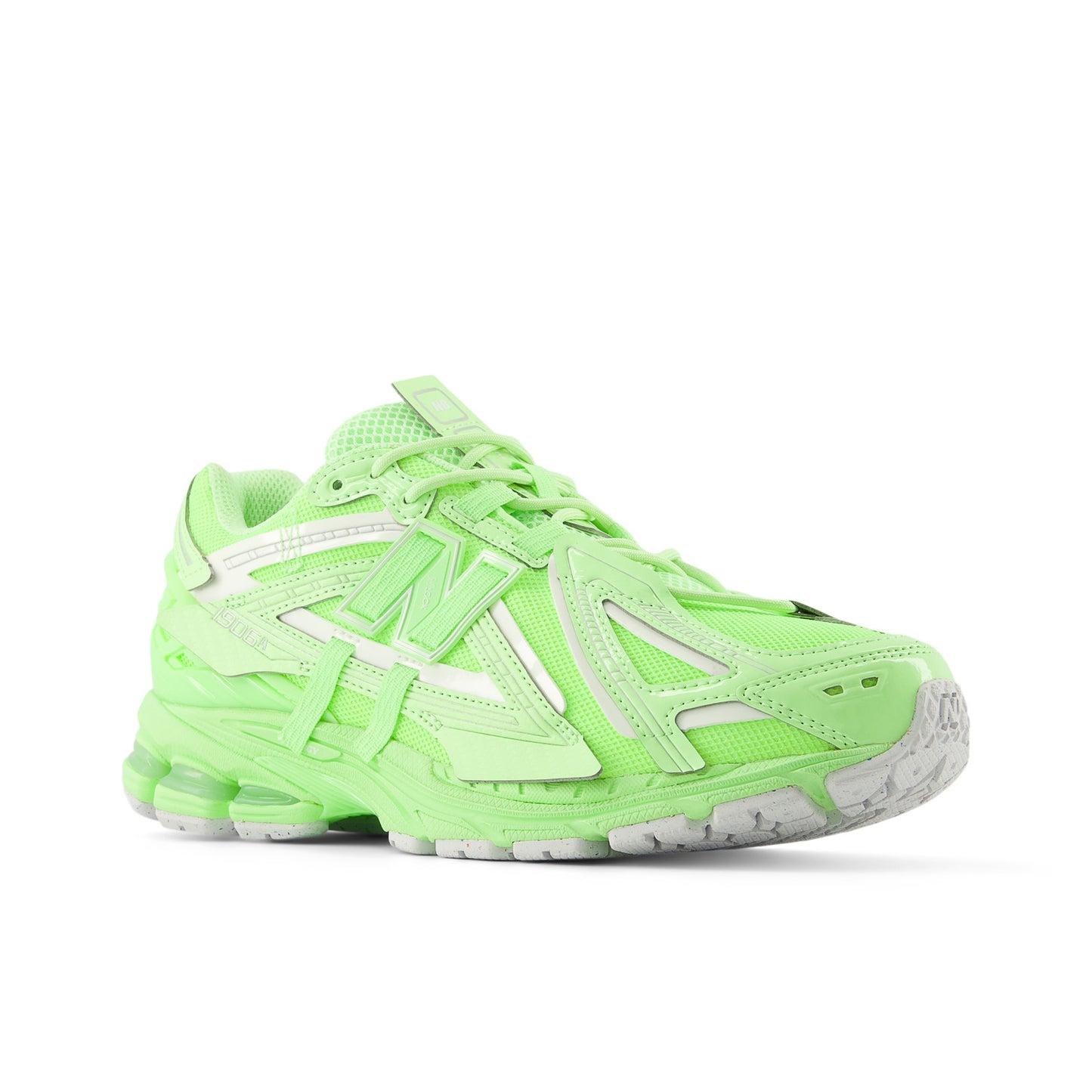 1906A - MINT FLASH/SILVER METALLIC