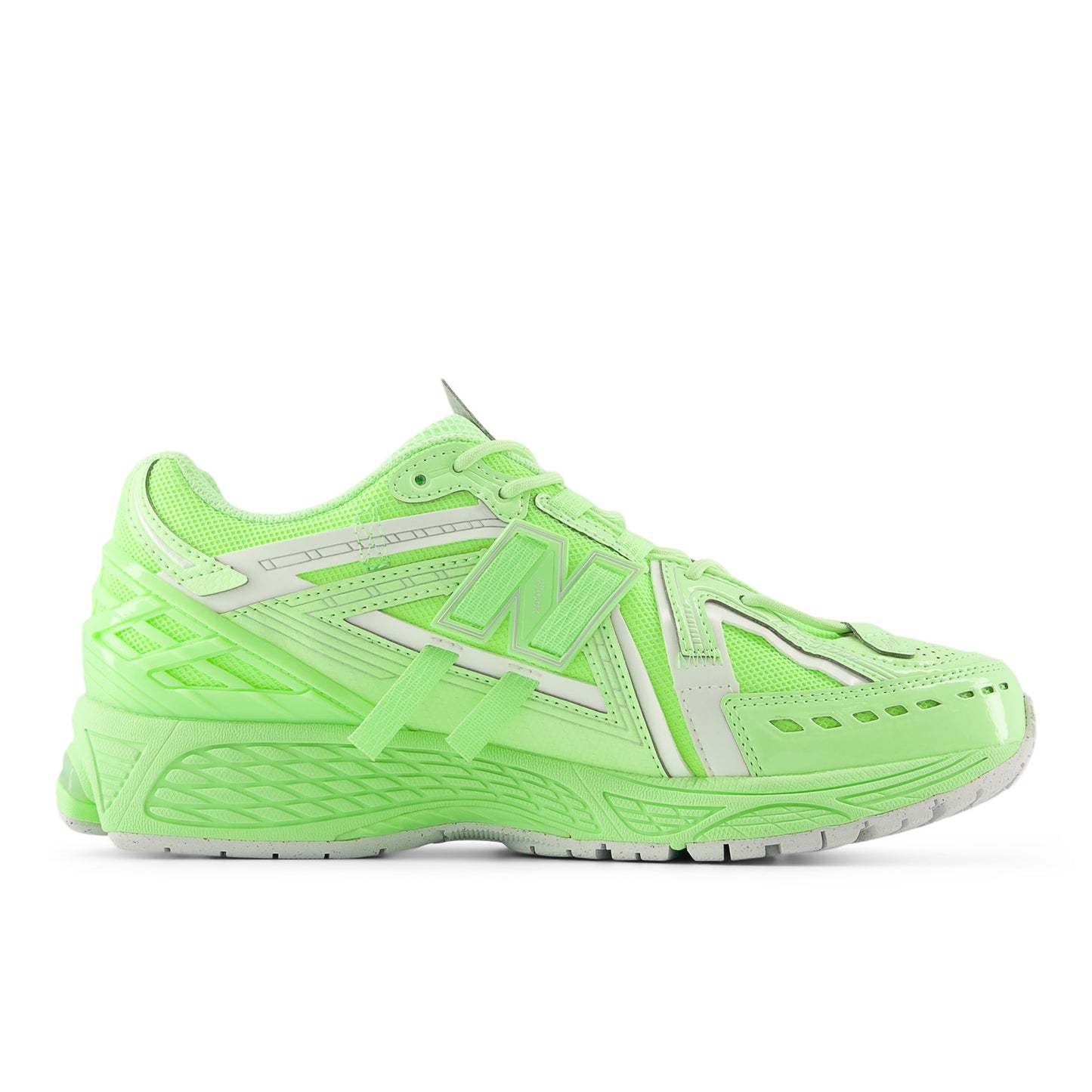 1906A - MINT FLASH/SILVER METALLIC