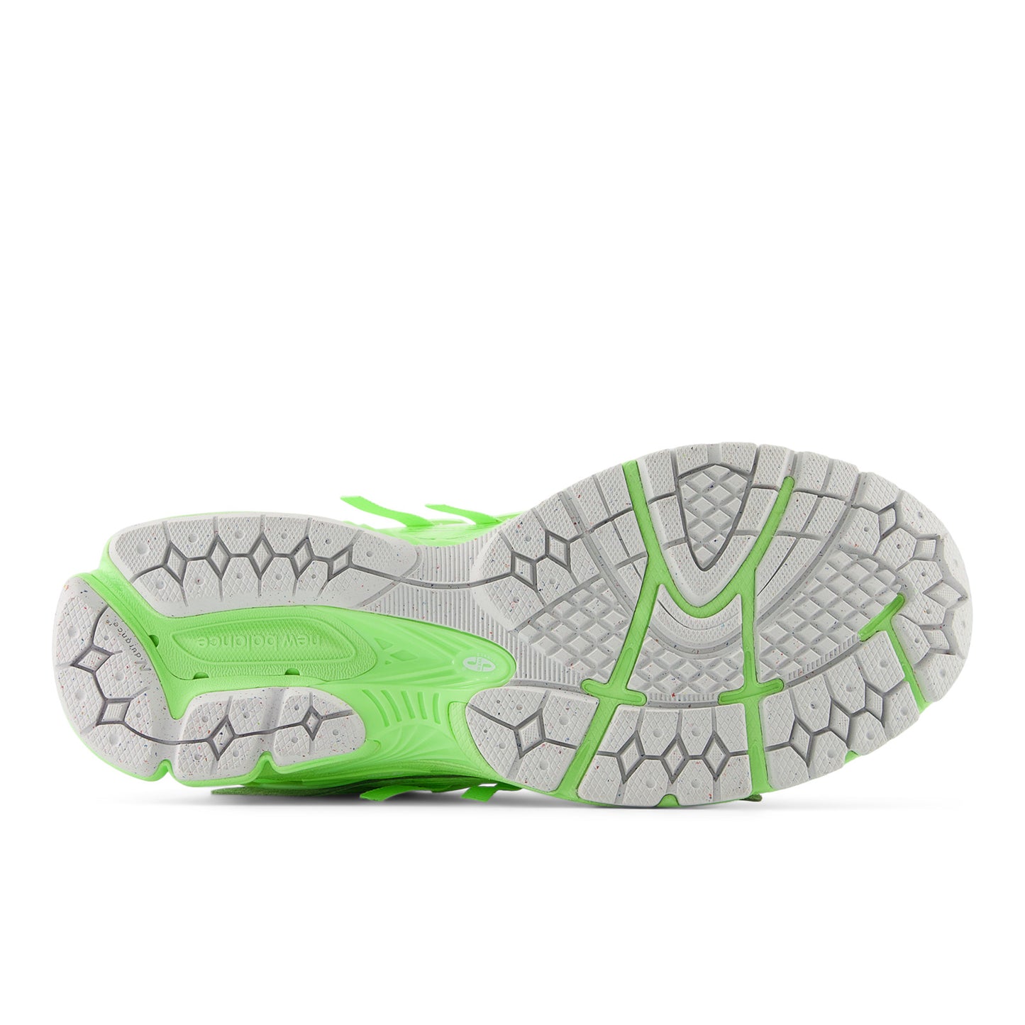 1906A - MINT FLASH/SILVER METALLIC